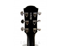Yamaha APX600 Black Yamaha APX600 Black